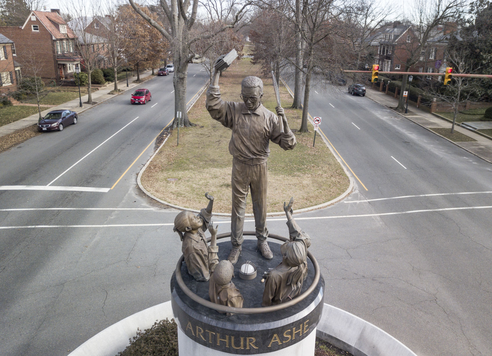 2018 Arthur Ashe